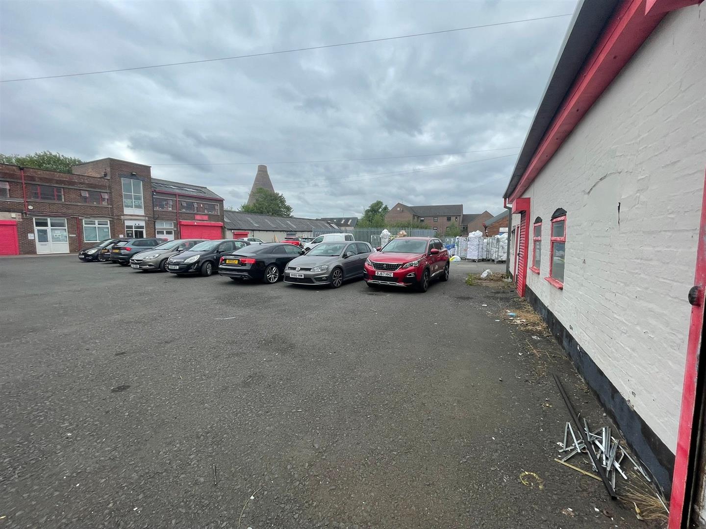 Plant Street, Wordsley, Stourbridge
